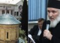 დავით ისაკაძის განცხადებას, რომ ღმერთმა შოვი ფესტივალის გამო დასაჯა, საპატრიარქო ეხმაურება
