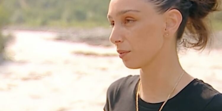 ცხედარი შოვიდან 20-25 კმ-შია გამორიყული, რაც საკმაოდ დიდი მანძილია… ითქვა რომ სხვა ცხედრის ნაწილებიც იყო – ნინი ჩალაძე