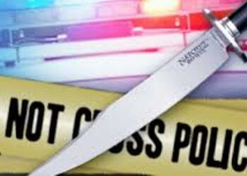 რუსთავში კაცმა ყოფილი ცოლი დაჭრა