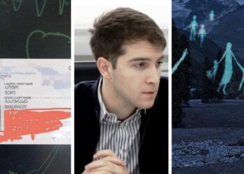 შოვის ტრაგედიის შედეგად, უდედოდ დარჩენილ 4 წლის ლუსის ნიკო კვარაცხელიას ფონდი დაეხმარება