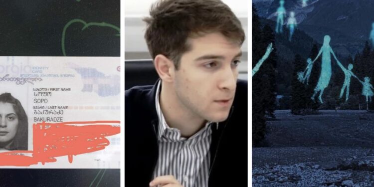 შოვის ტრაგედიის შედეგად, უდედოდ დარჩენილ 4 წლის ლუსის ნიკო კვარაცხელიას ფონდი დაეხმარება