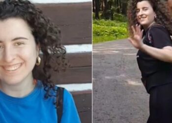 ,,რაღაცნაირად, მეტად დაგვეჩაგრე, ძლივს გიპოვეთ გოგო…” – შოვში დაღუპული სოფი ყარალაშვილის მეგობრი