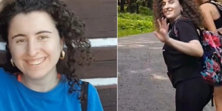 ,,რაღაცნაირად, მეტად დაგვეჩაგრე, ძლივს გიპოვეთ გოგო…” – შოვში დაღუპული სოფი ყარალაშვილის მეგობრი