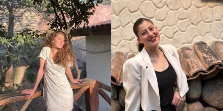 „სალომე, გთხოვ დაბრუნდი, ნეტავ დაგანახა შენი დედიკო და მამიკო რა გამწარებულები არიან…“ –  შოვში დაკარგული გოგოს ოჯახის ახლობელი