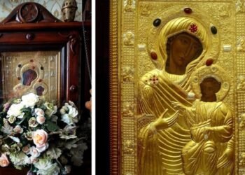 “ჰოი, საოცრებავ! ოპერაცია არ გახდა საჭირო…” – სასწაული, რომელიც მომლოცველს “დედოფალმა” მოუვლინა