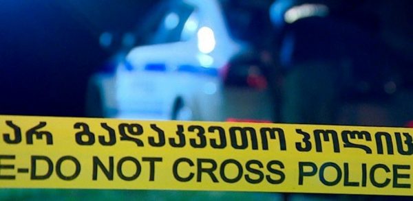 რუსთავის ქიმიურ საწარმოში მუშა მარგანეცის ქვეშ მოყვა და დაიღუპა