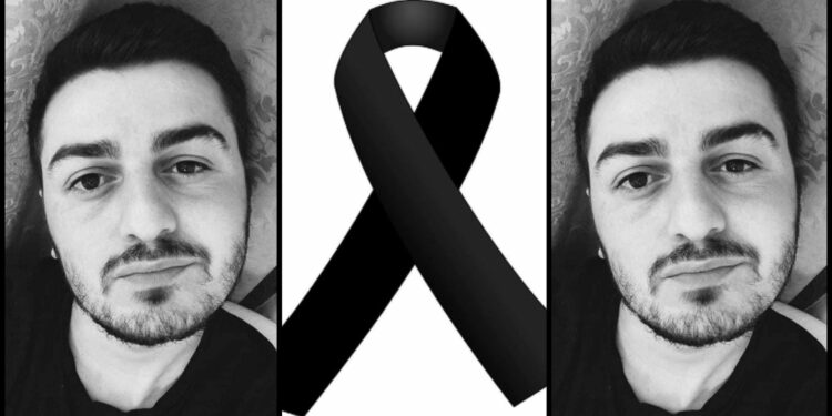 იორდანიის საზღვარზე ქართველი ახალგაზრდა ძლიერი სიცხის გამო გარდაიცვალა