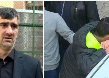 „აღარც მეტევა ამდენი ტრაგედია ჩემს დაფლეთილ და დაგლეჯილ გულში!“ – რამაზ დავლაძე შოვის ტრაგედიას ეხმიანება