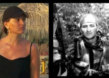 „ტელეფონში სროლის ხმა შემომესმა. ბიჭებს დაუყვირა, ალყაში ვართო… მერე ტელეფონი გაუვარდა…“ – დის უკანასკნელი საუბარი შინდისის გმირ ძმასთან