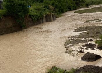 კახა სუხიტაშვილი-ცივ გომბორის ქედზე ასობით ნელი მოქმედების ბომბია