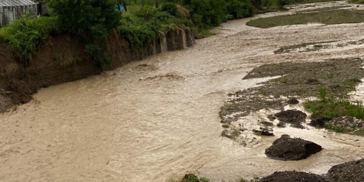 კახა სუხიტაშვილი-ცივ გომბორის ქედზე ასობით ნელი მოქმედების ბომბია