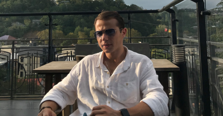 გუშინ დაბადების დღე მოგილოცე და დღეს ეს საშინელი ამბავი – ქუთაისში ახალგაზრდა ბიჭი გარდაიცვალა