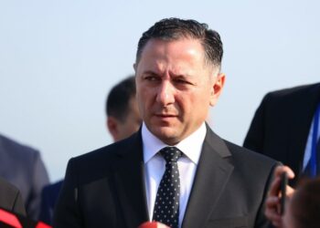 ვერტმფრენი არ არის არც ველოსიპედი და არც მანქანა, რომ დაჯდე და უცებ გავარე…ამინდი იყო ძალიან ცუდი – გოგელაური შოვზე