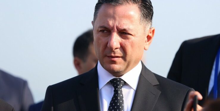 ვერტმფრენი არ არის არც ველოსიპედი და არც მანქანა, რომ დაჯდე და უცებ გავარე…ამინდი იყო ძალიან ცუდი – გოგელაური შოვზე