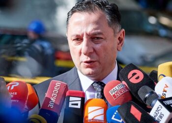 გვაქვს ღამის ფრენის საშუალებები, თუმცა თუ მართლა ადამიანის სიცოცხლეს არ ემუქრება იმ წამს რაღაცა, არ არის დაშვებული – გომელაური შოვზე