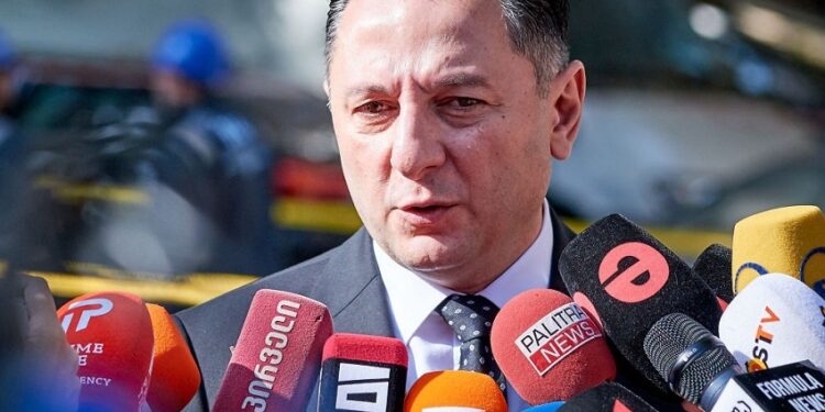 გვაქვს ღამის ფრენის საშუალებები, თუმცა თუ მართლა ადამიანის სიცოცხლეს არ ემუქრება იმ წამს რაღაცა, არ არის დაშვებული – გომელაური შოვზე