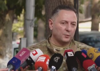 თურქეთში, საავადმყოფოში ვიყავი ორი კვირა, მამა მყავს ცუდად, თავზე ვადექი, მაგრამ ზოგი ჰავაიზე მასვენებდა, ზოგი სხვაგან, ვითომ ვისვენებდი და არ ჩამოვედი, ასე დაისვენონ ჩვენმა მტრებმა  – გომელაური