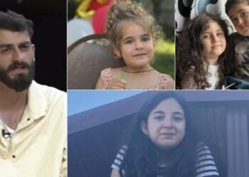 „ღმერთმა გადაარჩინა ჩემი ბავშვები და მისცა იმის შესაძლებლობა, რომ იცხოვრონ თავიანთ ოჯახებთან ერთად და იბრძოლონ თავიანთი მიზნებისთვის, მიყვარხართ“ – დავით ჯელაძე