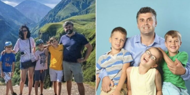 რა ხანია მივხვდი, რომ თავს ვერ ვუტყდებოდი სიმართლეში, მაგრამ ბოლოს და ბოლოს დავნებდი – ზაზა მესხს მეგობრები ემშვიდობებიან