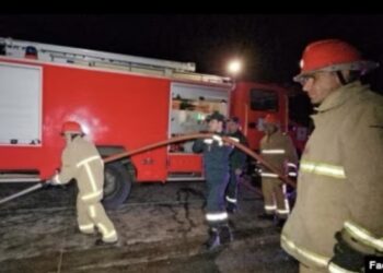 11 ადამიანი დაიღუპა სომხეთში მომხდარი ავტოავარიის შედეგად – კრიტიკულად მძიმეა  5 დაშავებულის მდგომარეობა