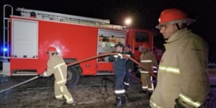 11 ადამიანი დაიღუპა სომხეთში მომხდარი ავტოავარიის შედეგად – კრიტიკულად მძიმეა 5 დაშავებულის მდგომარეობა