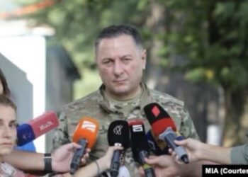 „არ იყო საჭიროება, რომ გაერისკათ პილოტებს, ღამით ფრენა“ – შს მინისტრის პირველი კომენტარი შოვზე