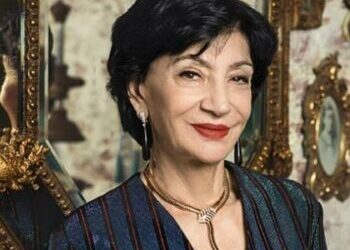 „ცხოვრება არ მომბეზრებია, სიცოცხლე ძალიან მინდა… შინაგანად ბებია კი არ ვარ, მაინც ახალგაზრდული განწყობები მაქვს” – 86 წლის ნანი ბრეგვაძის რჩევები მშვიდი და ხანგრძლივი ცხოვრებისთვის