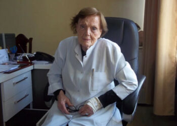 “ზოგი მეტს დადის, ვიდრე საჭიროა… ზომაზე მეტად სიგამხდრეც პრობლემურია” – რას გვირჩევს გულის ჯადოქარი გულიკო ჩაფიძე რჩევები