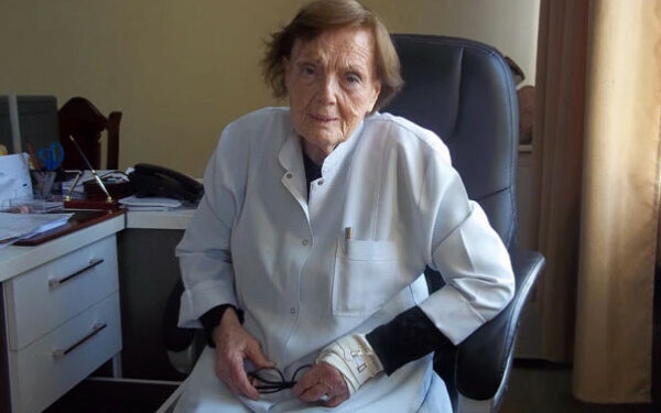 “ზოგი მეტს დადის, ვიდრე საჭიროა… ზომაზე მეტად სიგამხდრეც პრობლემურია” – რას გვირჩევს გულის ჯადოქარი გულიკო ჩაფიძე რჩევები