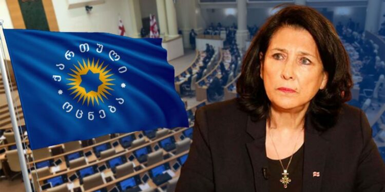 რას ნიშნავს პრეზიდენტის იმპიჩმენტი და რა შედეგები მოჰყვება მას – საიას განმარტება