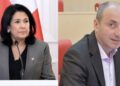 „იმდენი თხარა, თხარა, რომ გამოთხარა იმპიჩმენტი და ეს სამწუხარო რეალობაა“ – გურამ მაჭარაშვილი სალომე ზურაბიშვილზე