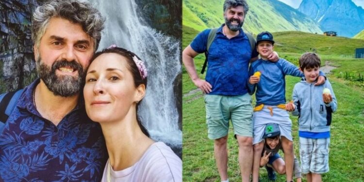 „ყოველ დღეს თქვენზე ფიქრი აღამებს… ჯერ კიდევ ველოდებით თქვენი ორი პატარის გამოჩენას“ – რას წერს ახლობელი ზაზა მესხის ოჯახზე