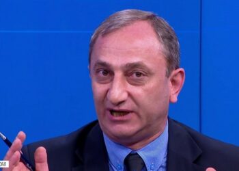 “უიარაღო ადამიანის ქუჩაში, შვილების თვალწინ დახვრეტის გამართლება მხოლოდ მანიაკალური აზროვნების ადამიანს შეუძლია” – ბონდო მძინარაშვილი