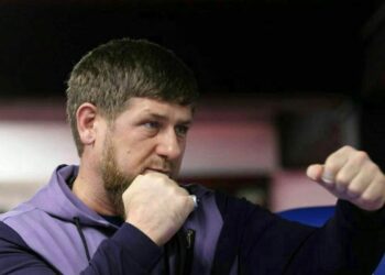 „სანქციები მოხსენით, დროზე!“ – კადიროვი აშშ-სგან დედისთვის სანქციების მოხსნას ითხოვს