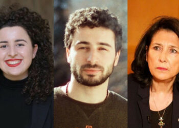 “შოვის დღეების შემდეგ, პრეზიდენტი მოვიდა სამძიმარზე… იჯდა ჭირისუფალთან ერთად, დიდხანს დარჩა…“ – ქეთი მოლაშვილი