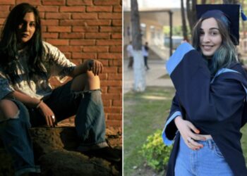 დოდონა ნამორაძის გასაოცარი უნარი: „6 თვეში 500 წიგნი წავიკითხე… ერთ საათში 400-გვერდიანი წიგნის წაკითხვა შემიძლია…“