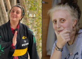 ცნობილი ბლოგერი და აქტივისტი, მარიამ ნანობაშვილი 35 წლის ასაკში გარდაიცვალა