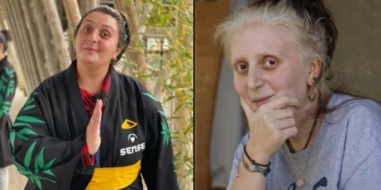 ცნობილი ბლოგერი და აქტივისტი, მარიამ ნანობაშვილი 35 წლის ასაკში გარდაიცვალა