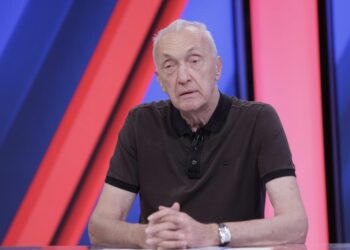 კარგი იქნება, რომ მიგრანტებისთვის საჭირო იყოს აივ სტატუსის დოკუმენტის წარდგენა – ცერცვაძე