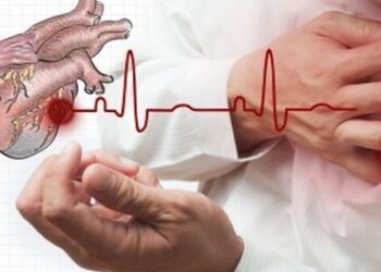 გულის შეტევის დროს თავის გადასარჩენად 10 წამი გაქვთ. აი რა უნდა მოიმოქმედოთ…