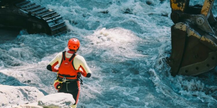 რაჭაში ორ დაკარგულს ამ დრომდე ეძებენ