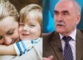 „ბავშვი რომ ორი წლის გახდება და იტყვის: „მე მინდა“ ან „მე არ მინდა,“ ის უკვე პიროვნებაა და მას პატივი უნდა ვცეთ“ – ყარამან ფაღავა