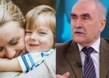 „ბავშვი რომ ორი წლის გახდება და იტყვის: „მე მინდა“ ან „მე არ მინდა,“ ის უკვე პიროვნებაა და მას პატივი უნდა ვცეთ“ – ყარამან ფაღავა