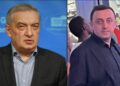 „ღარიბაშვილი იმყოფება აშშ-ში, არ იმყოფება ბოტოქსის გასაკეთებლად, ისე როგორც პრეზიდენტი სააკაშვილი იმყოფებოდა, ღარიბაშვილი თავის შვილს სახელმწიფო ბიუჯეტის ხარჯზე არ ასწავლის…ისეთივე ადამიანია, როგორც ჩვენ ვართ“ – გია ვოლსკი