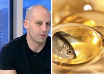 „D ვიტამინი და ომეგა-3 – სუპერმენი არ არსებობს“ – ზაზა თელია ძალიან მნიშვნელოვანი კვლევის შედეგებს გვიზიარებს