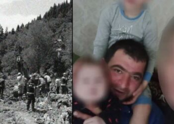 შოვში დაღუპულ ნიკოლოზ ჩალაძის ოჯახს საზოგადოების დახმარება სჭირდება – წლინახევრის დათუჩას აქვს დაუნის სინდრომი, მას განსაკუთრებული მზრუნველობა სჭირდება