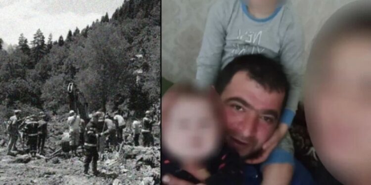 შოვში დაღუპულ ნიკოლოზ ჩალაძის  ოჯახს საზოგადოების დახმარება სჭირდება – წლინახევრის დათუჩას აქვს დაუნის სინდრომი, მას განსაკუთრებული მზრუნველობა სჭირდება