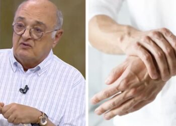 რა იწვევს ხელებისა და ფეხების დაბუჟებას – ნეიროქირურგი ყველაზე გავრცელებულ მიზეზებზე საუბრობს