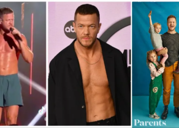 “ოდესმე მიგიღიათ წერილი, რომელმაც თქვენი ცხოვრება შეცვალა?” – Imagine Dragonს-ის სოლისტის, დენ რეინოლდსის ოთხი შვილი, რამდენიმე განქორწინება და სიყვარულის ლამაზი, მაგრამ სევდიანი ისტორია