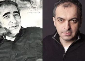 “ნოდარ დუმბაძე ჩემთვის, როგორც ასეთი, გენიოსი არ არის. მაგრამ… ის, პრაქტიკულად, ერთადერთი მწერალია, რომელიც წაკითხული აქვთ აფხაზებსა და ოსებს” – რას წერს თორნიკე შარაშენიძე ნოდარ დუმბაძის შემოქმედებაზე?